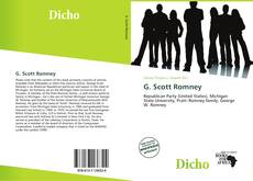 Buchcover von G. Scott Romney