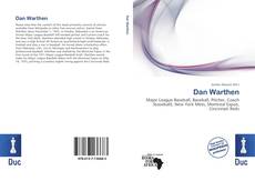 Dan Warthen的封面