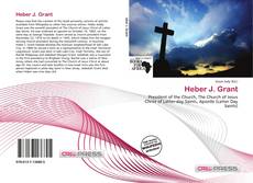 Couverture de Heber J. Grant