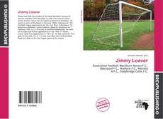 Jimmy Leaver的封面