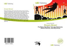 Dream Street kitap kapağı