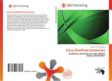 Buchcover von Gary Sheffield (historian)