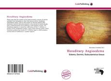 Обложка Hereditary Angioedema