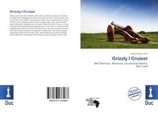Buchcover von Grizzly I Cruiser