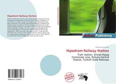 Copertina di Hipodrom Railway Station