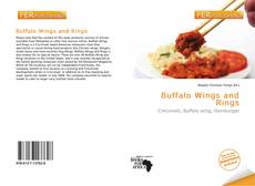 Buffalo Wings and Rings的封面