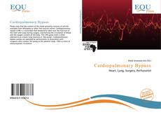 Bookcover of Cardiopulmonary Bypass