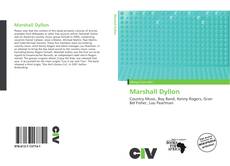 Portada del libro de Marshall Dyllon