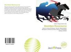 Doomben Racecourse的封面