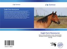 Capa do livro de Eagle Farm Racecourse 