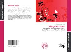 Copertina di Margaret Davis