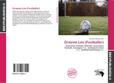 Copertina di Graeme Lee (Footballer)