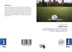 Buchcover von Jake Lee