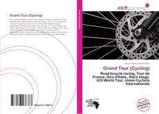 Capa do livro de Grand Tour (Cycling) 