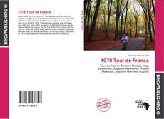 Copertina di 1978 Tour de France