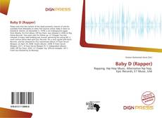 Обложка Baby D (Rapper)
