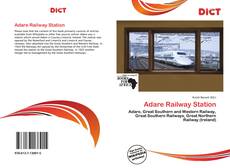 Couverture de Adare Railway Station