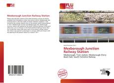 Couverture de Mexborough Junction Railway Station