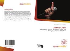 Обложка Jimmy Cross