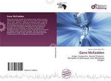 Gene McFadden的封面