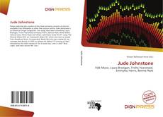 Обложка Jude Johnstone