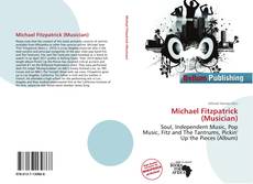 Copertina di Michael Fitzpatrick (Musician)