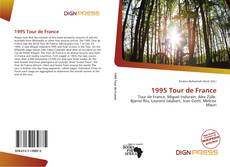Обложка 1995 Tour de France