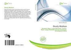 Bookcover of Dusty Wathan