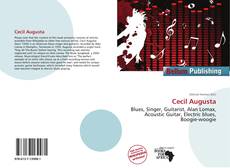 Copertina di Cecil Augusta
