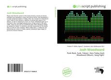 Bookcover of Josh Woodward