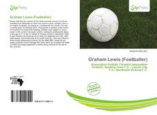 Bookcover of Graham Lewis (Footballer)