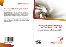 Обложка Championnat du Portugal de Football 1995-1996