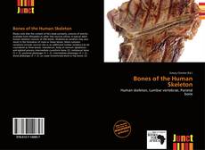 Copertina di Bones of the Human Skeleton