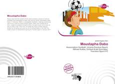 Buchcover von Moustapha Dabo