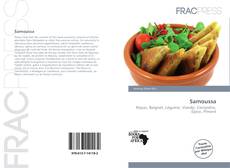 Bookcover of Samoussa