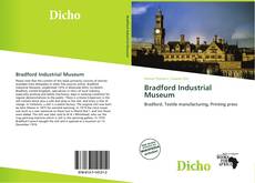 Bookcover of Bradford Industrial Museum