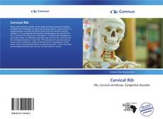 Capa do livro de Cervical Rib 