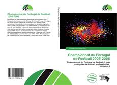 Buchcover von Championnat du Portugal de Football 2005-2006