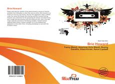 Bookcover of Brie Howard