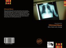 Buchcover von Ethmoid Bone