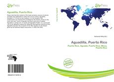 Buchcover von Aguadilla, Puerto Rico