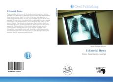 Bookcover of Ethmoid Bone