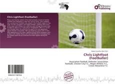 Chris Lightfoot (Footballer)的封面