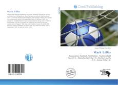 Portada del libro de Mark Lillis