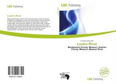 Bookcover of Loutre River