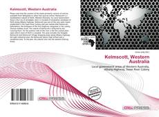 Couverture de Kelmscott, Western Australia