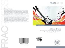 Bookcover of Arizona Dranes