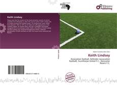 Keith Lindsey的封面