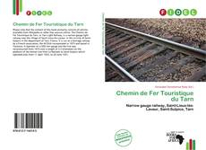 Portada del libro de Chemin de Fer Touristique du Tarn