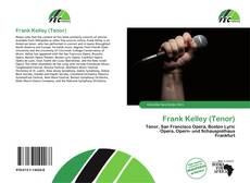 Copertina di Frank Kelley (Tenor)